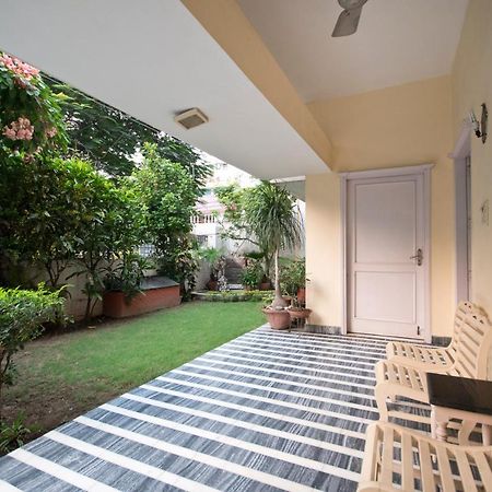Prakash Kutir B&B Nowe Delhi Zewnętrze zdjęcie