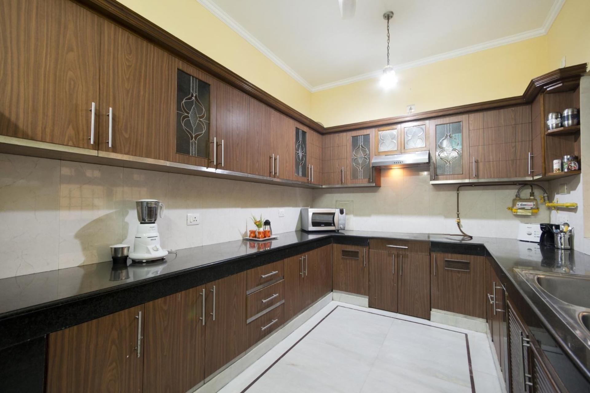 Prakash Kutir B&B Nowe Delhi Zewnętrze zdjęcie
